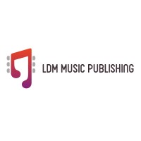 LDM Music Publishing, LLC. logo, LDM Music Publishing, LLC. contact details