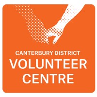 CANTERBURY DISTRICT VOLUNTEER CENTRE LTD logo, CANTERBURY DISTRICT VOLUNTEER CENTRE LTD contact details