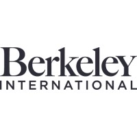 Berkeley International logo, Berkeley International contact details