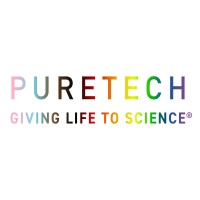 PureTech logo, PureTech contact details