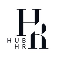 HUBHR.EU logo, HUBHR.EU contact details