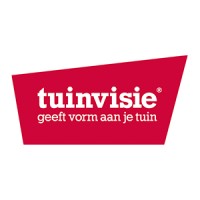 TuinVisie logo, TuinVisie contact details