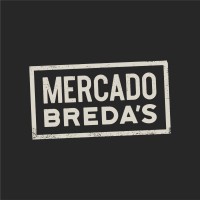 Mercado Breda´s logo, Mercado Breda´s contact details