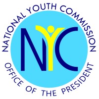 National Youth Commission logo, National Youth Commission contact details