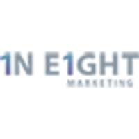 In Eight Marketing logo, In Eight Marketing contact details