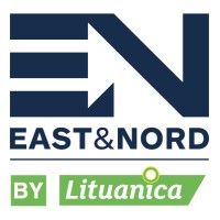 EAST & NORD LLP logo, EAST & NORD LLP contact details