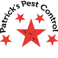 Patrick's Pest Control logo, Patrick's Pest Control contact details