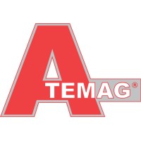 ATEMAG-Aggregatetechnologie und Manufaktur AG logo, ATEMAG-Aggregatetechnologie und Manufaktur AG contact details