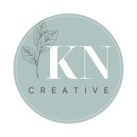 KN Creative Media logo, KN Creative Media contact details