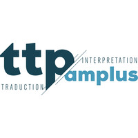 ttp- amplus logo, ttp- amplus contact details