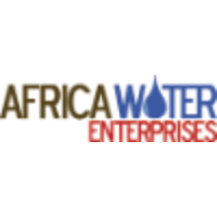 Africa Water Enterprises logo, Africa Water Enterprises contact details