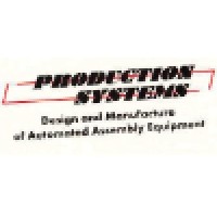 Production Systems logo, Production Systems contact details