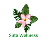 Sūta Wellness logo, Sūta Wellness contact details