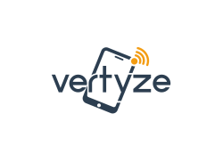 Vertyze AG logo, Vertyze AG contact details