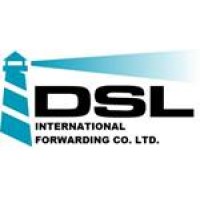 DSL LOJISTIK VE ULUSLARARASI TAS. TIC. LTD. STI logo, DSL LOJISTIK VE ULUSLARARASI TAS. TIC. LTD. STI contact details