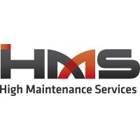 HIGH MAINTENANCE SERVICES S.L. logo, HIGH MAINTENANCE SERVICES S.L. contact details