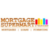 Mortgage Supermart Singapore logo, Mortgage Supermart Singapore contact details