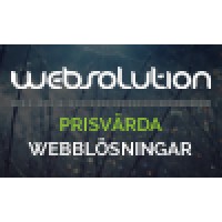 Websolution AB logo, Websolution AB contact details