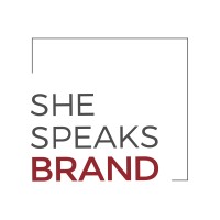 She Speaks Brand logo, She Speaks Brand contact details