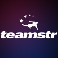 teamstr GmbH logo, teamstr GmbH contact details