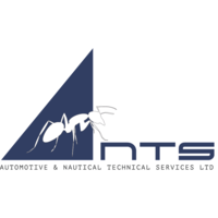 ANTS Recruit logo, ANTS Recruit contact details