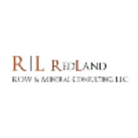 RedLand ROW & Mineral Consulting logo, RedLand ROW & Mineral Consulting contact details