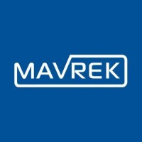 Mavrek logo, Mavrek contact details