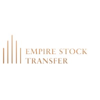 Empire Stock Transfer logo, Empire Stock Transfer contact details