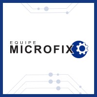 Equipe Microfix logo, Equipe Microfix contact details