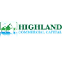 Highland Commercial Capital logo, Highland Commercial Capital contact details