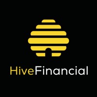 Hive Financial Ltd logo, Hive Financial Ltd contact details