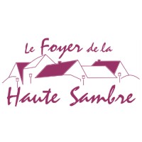 LE FOYER DE LA HAUTE SAMBRE SCRL logo, LE FOYER DE LA HAUTE SAMBRE SCRL contact details