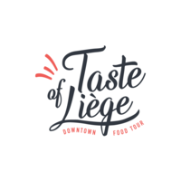 Taste of Liège logo, Taste of Liège contact details