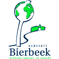 Gemeente Bierbeek logo, Gemeente Bierbeek contact details