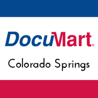 DocuMart Colorado Springs logo, DocuMart Colorado Springs contact details