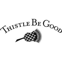 Thistle Be Good logo, Thistle Be Good contact details