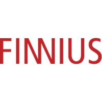 Finnius logo, Finnius contact details