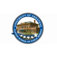 Clinton School of Public Service logo, Clinton School of Public Service contact details