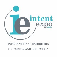 Intent Expo logo, Intent Expo contact details