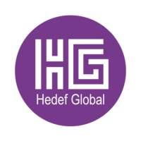 Hedef Global logo, Hedef Global contact details