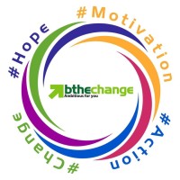 bthechange logo, bthechange contact details