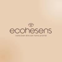 Ecohesens logo, Ecohesens contact details