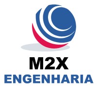 M2X Engenharia logo, M2X Engenharia contact details