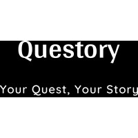 Questory logo, Questory contact details