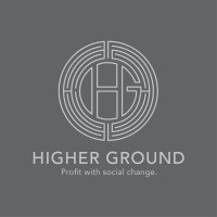 Higher Ground Collective logo, Higher Ground Collective contact details