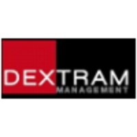 Dextram Management logo, Dextram Management contact details