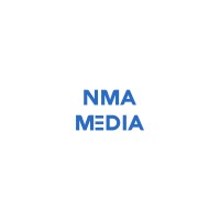 NMA Media logo, NMA Media contact details