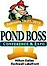 Pond Boss Media, LLC logo, Pond Boss Media, LLC contact details