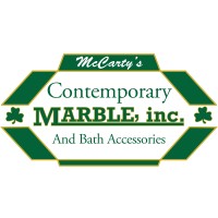 MCCARTY'S CONTEMPORARY MARBLE, INC. logo, MCCARTY'S CONTEMPORARY MARBLE, INC. contact details