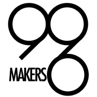 996Makers logo, 996Makers contact details